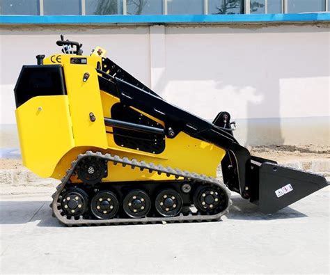 mini skid steer loader chinese|best chinese skid steer.